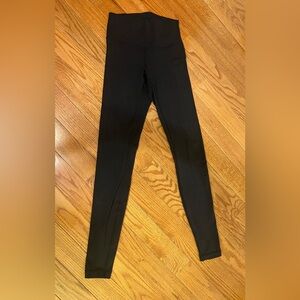 Lululemon Leggings 28 inch